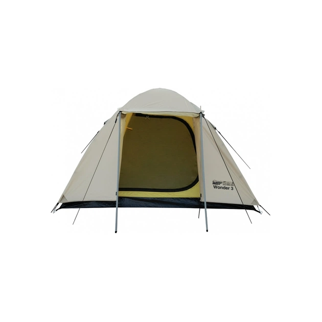 Намет Tramp Lite Wonder 3 Sand (UTLT-006-sand) - picture 5