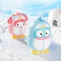 Фігурка Pop Top сюрприз Sanrio Бал пінгвінів (25WDL-001) - зменшене зображення 5