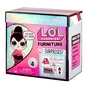 Лялька L.O.L. Surprise! серії Furniture - Перчинка (572619) - зменшене зображення 8