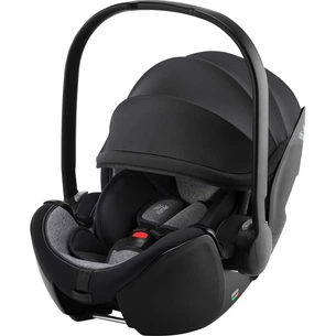 Автокрісло Britax-Romer Baby-Safe 5Z2 (Graphite Marble) (2000039475) зображення 1