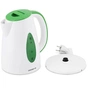 Електрочайник Polaris PWK 1752 C Green - зменшене зображення 4