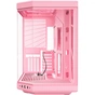 Корпус для ПК Hyte Y70 Strawberry Milk (CS-HYTE-Y70-SM) - зменшене зображення 2
