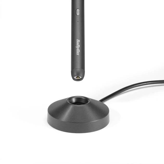 Тример Babyliss X-Blade Super-X Metal Series Black Edition (OT991E) - зображення 3