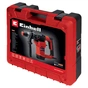 Перфоратор Einhell TC-RH 28 3F, 950 Вт, SDS+, бочковий, 3.5 Дж, 990 об/хв, кейс (4258002) - уменьшенное изображение 8