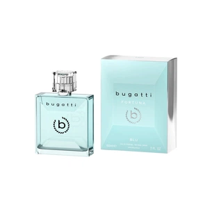 Парфумована вода Bugatti Fortuna Blu 60 мл (4051395451157) зображення 1