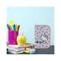 Пенал Kite Hello Kitty HK24-622, 1 відділення, 2 відвороти (HK24-622) - зменшене зображення 6