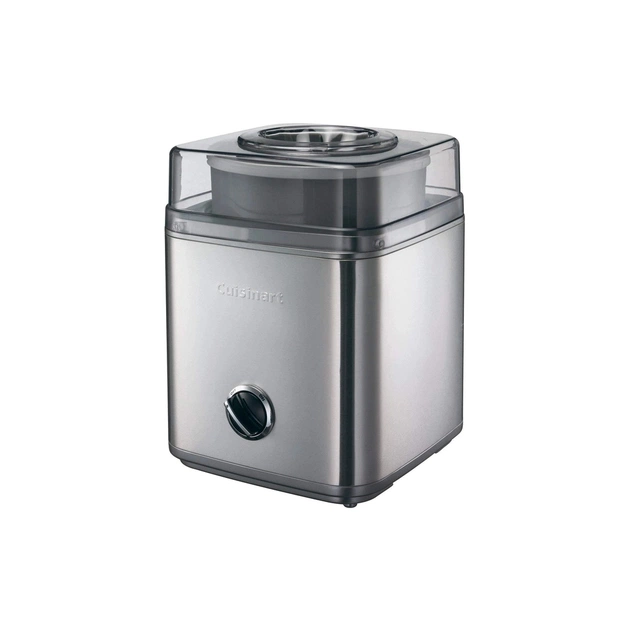 Мороженица Cuisinart Deluxe (ICE30BCE) - изображение 2