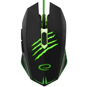 Мишка Esperanza MX209 Claw (EGM209G) зображення 1
