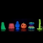 Пластик для 3D-принтера Polymaker PLA PANCHROMA LUMINOUS 1,75mm 1kg YELLOW (CA02035) - уменьшенное изображение 7