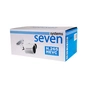 Камера видеонаблюдения SEVEN Systems IP7225PA-DL (2.8) white - уменьшенное изображение 6