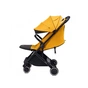 Коляска Anex Air-X Yellow (Ax-04/L) - зменшене зображення 4