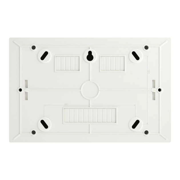 Розподільний щит Schneider Electric Easy9 EU 1 ряд 12 мод (EZ9EUD112) - picture 8