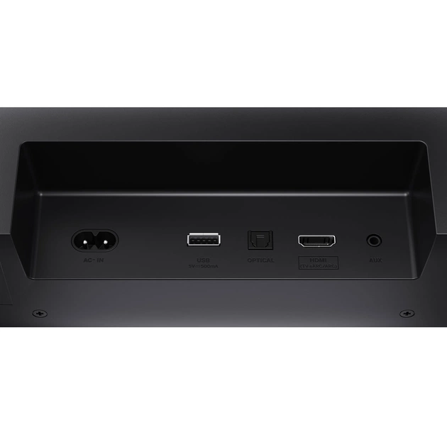 Саундбар Sharp HT-SBW310 - picture 9