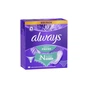 Щоденні прокладки Always Daily Fresh Normal Flexistyle 58 шт. (8700216461757) - зменшене зображення 2