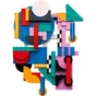 Конструктор LEGO Art Сучасне мистецтво (31210) - зменшене зображення 3