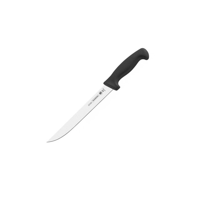 Кухонний ніж Tramontina Professional Master обвалочный 152 мм Black (24605/006) - зображення 1