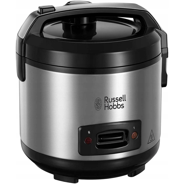 Мультиварка Russell Hobbs 27080-56 - изображение 1