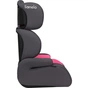 Автокрісло Lionelo Lars Candy Pink (LO-LARS CANDY PINK) - зменшене зображення 4
