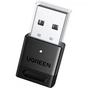 Bluetooth-адаптер Ugreen USB Bluetooth 5.4 CM748 Black (45134) - зменшене зображення 2