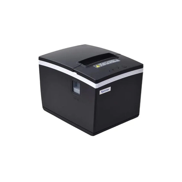 Принтер чеків X-PRINTER XP-E200L USB, Ethernet (XP-E200L-UE-0137) - зображення 5