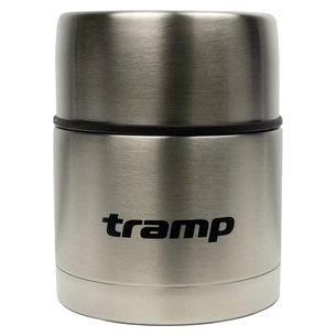 Термос Tramp з широким горлом 0,5л (UTRC-077) изображение 1