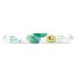 Дитячі вологі серветки Pampers Pure Coconut 42 шт (8001841708676) - зменшене зображення 4