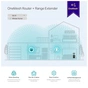 Ретранслятор TP-Link RE300 - зменшене зображення 6