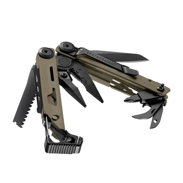 Мультитул Leatherman Signal Coyote Standard (832404) - изображение 5