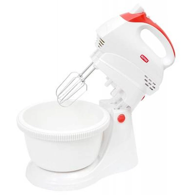 Міксер Rotex RHM250-K - зображення 1