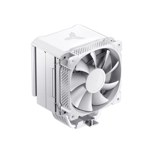 Кулер до процесора JONSBO HX6240 White зображення 1