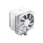 Кулер до процесора JONSBO HX6240 White - зменшене зображення 1