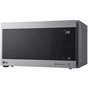 Мікрохвильова піч LG MH6595CIS - зменшене зображення 3