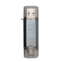 Флеш-накопичувач USB 3.0 16GB Type-C T&G 009 Star Series Silver (TG009TC-16GSL3) - зменшене зображення 1