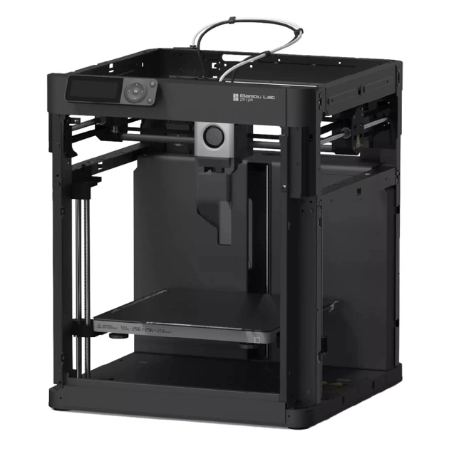 3D-принтер Bambu Lab P1P - picture 1