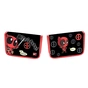 Пенал Yes HP-04 Marvel Deadpool (533150) - зменшене зображення 1