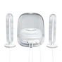 Акустична система Harman Kardon SoundSticks 5 White (HKSOUNDSTK5WFWEP) - зменшене зображення 4