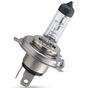 Автолампа Philips H4 VisionPlus, 2шт (12342VPS2) - уменьшенное изображение 2