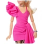 Лялька Barbie Deluxe Style Трояндовий сет у барбікорі (JJN73) - зменшене зображення 5