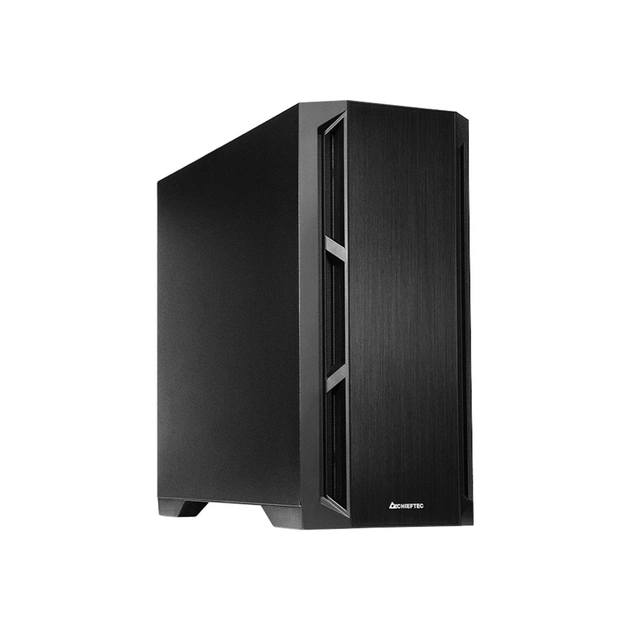 Корпус для ПК Chieftec APEX Q (GA-01B-Q-OP) - изображение 1