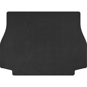 Килимок в багажник EVAtech BMW X5 (E53) 1999_2003 1 пок SUV EU (BM323B1RBB) зображення 1