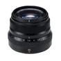 Объектив Fujifilm XF 35mm F2.0 Black (16481878) - уменьшенное изображение 1
