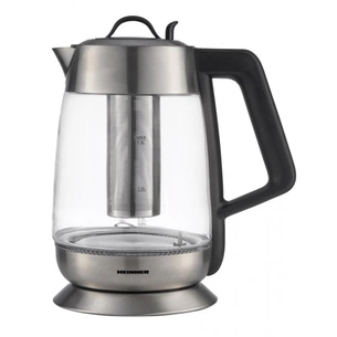 Електрочайник HEINNER HEK-TF18GX зображення 1