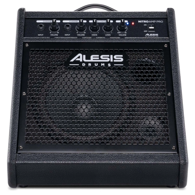 Комбопідсилювач Alesis Nitro Amp Pro - зображення 6