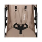 Коляска Lionelo Annet Plus Beige Sand (LO-ANNET PLUS BEIGE SAND) - зменшене зображення 9