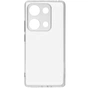 Чохол до мобільного телефона BeCover Xiaomi Redmi Note 14S Transparancy (713485) - зменшене зображення 1