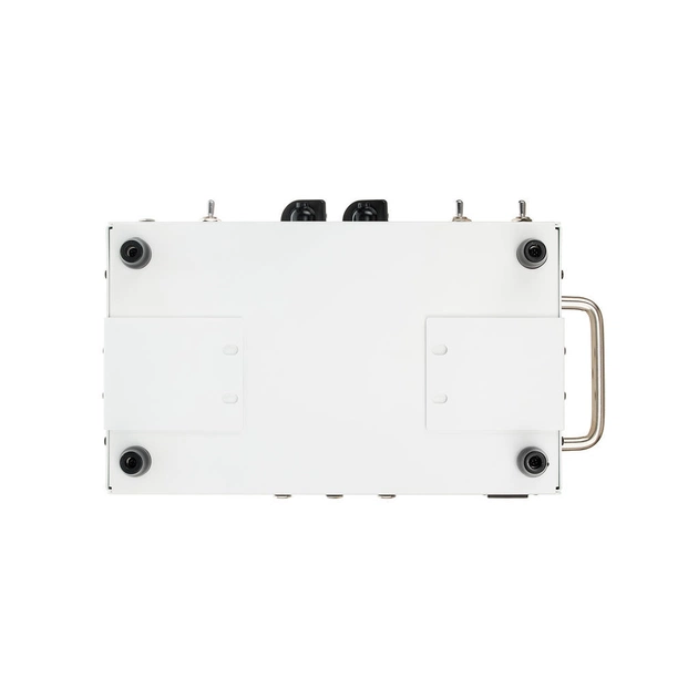 Гітарний підсилювач Mooer Tube Engine 20 - picture 6