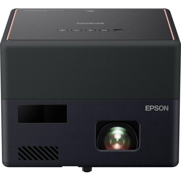 Проектор Epson EF-12 (V11HA14040) - изображение 1