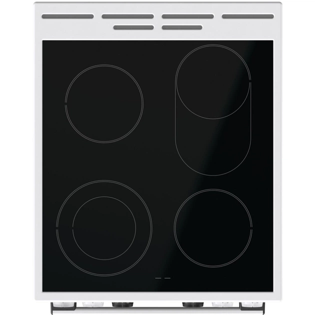 Плита Gorenje GECS 5C70 WA (GECS5C70WA) - picture 6
