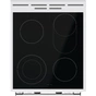 Плита Gorenje GECS 5C70 WA (GECS5C70WA) - preview 6