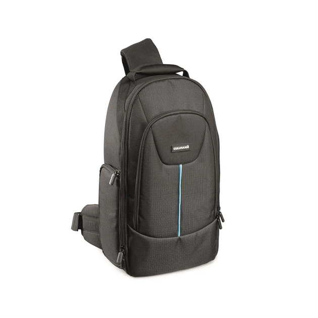 Фото-сумка Cullmann PANAMA CrossPack 200 Black (93780) - изображение 1